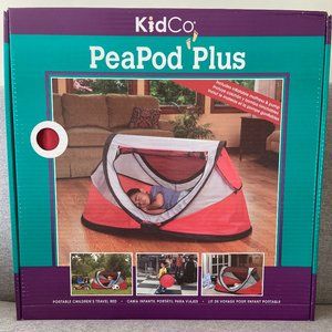 New KidCo Pop Up Tent